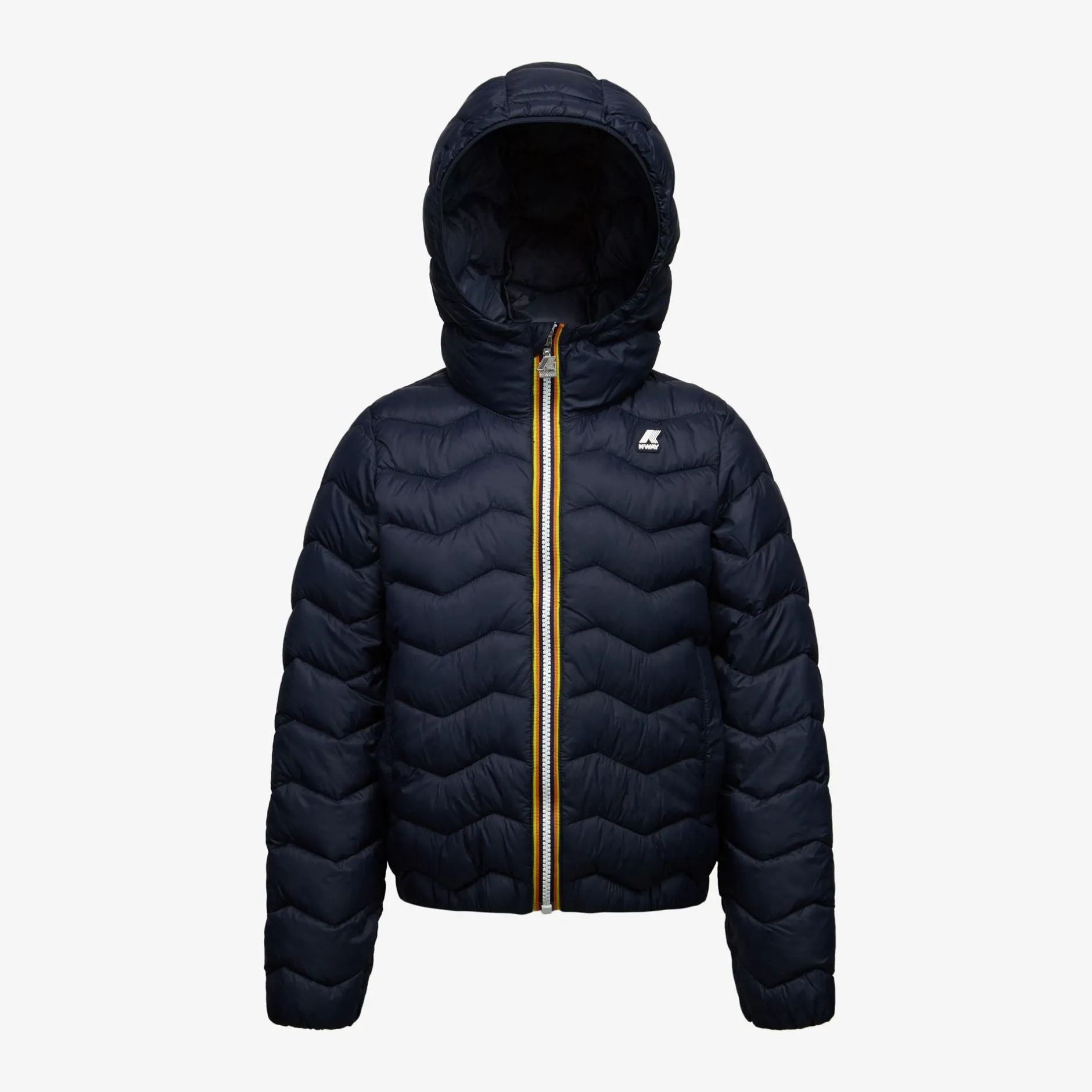 P. JACK QUILTED WARM^K-Way Discount