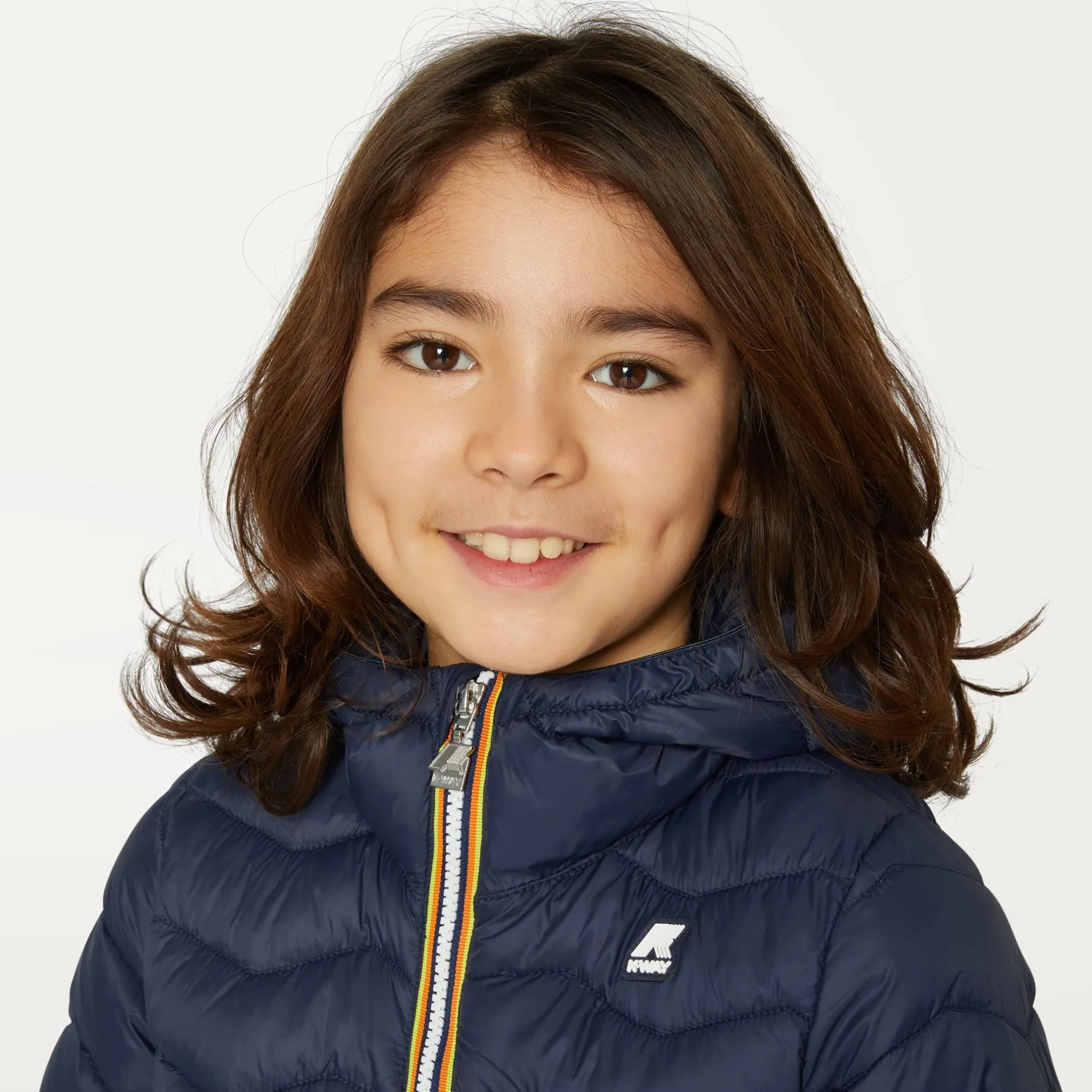 P. JACK QUILTED WARM^K-Way Discount