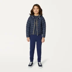 P. JACK QUILTED WARM^K-Way Discount