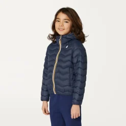 P. JACK QUILTED WARM^K-Way Discount