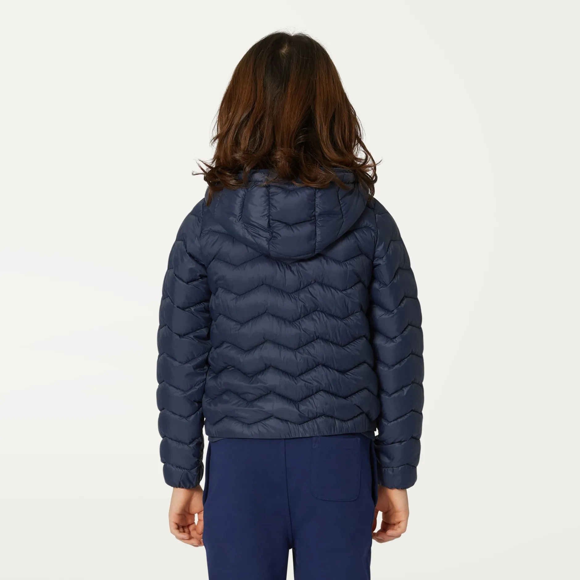 P. JACK QUILTED WARM^K-Way Discount