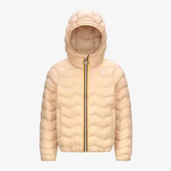 P. JACK QUILTED WARM^K-Way Outlet