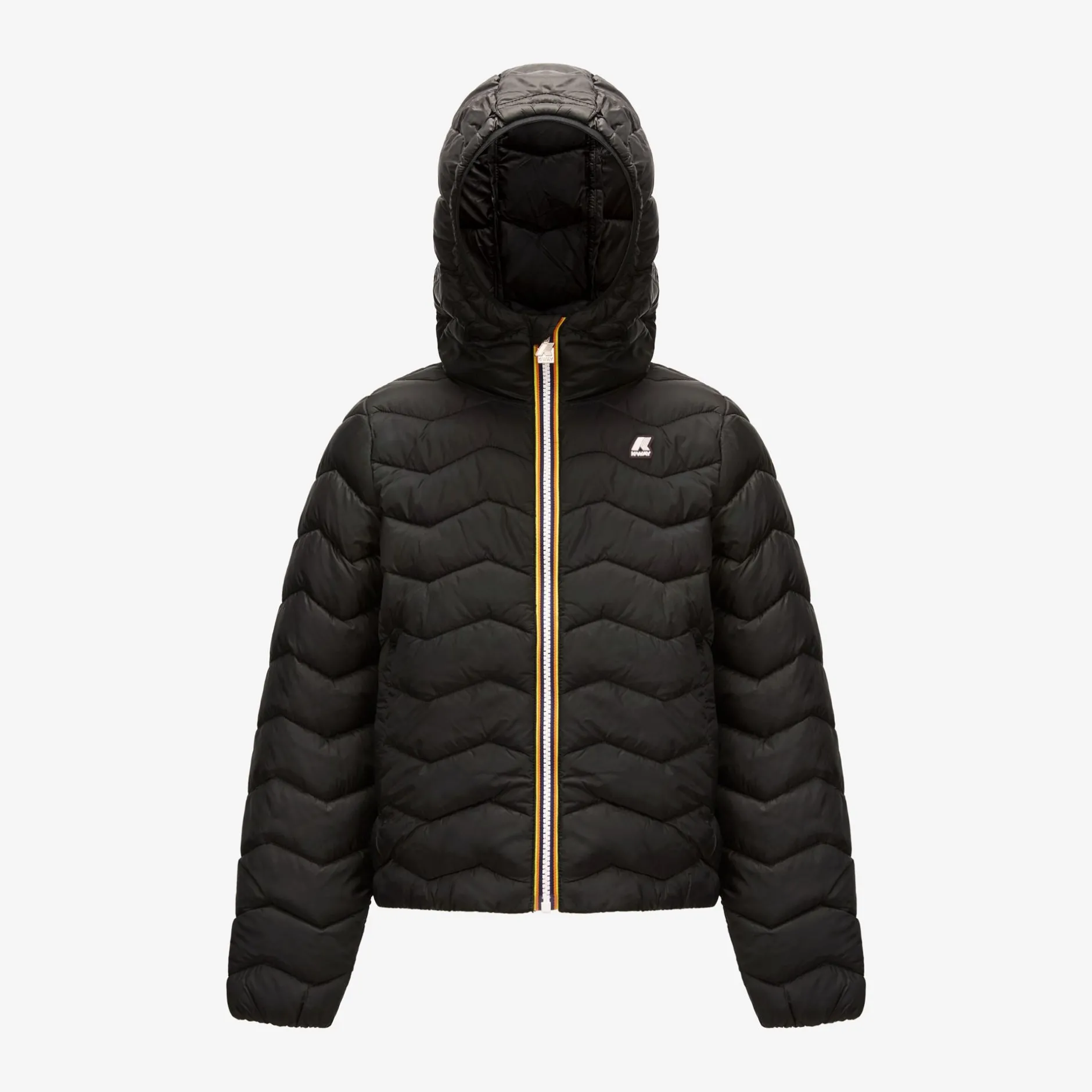 P. JACK QUILTED WARM^K-Way Sale