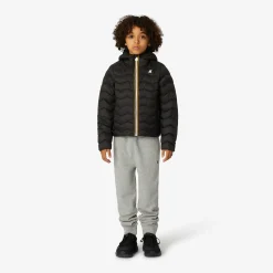 P. JACK QUILTED WARM^K-Way Sale