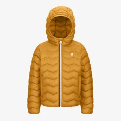 P. JACK QUILTED WARM^K-Way Sale