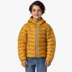 P. JACK QUILTED WARM^K-Way Sale