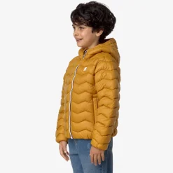P. JACK QUILTED WARM^K-Way Sale