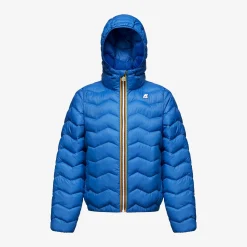 P. JACK QUILTED WARM^K-Way New
