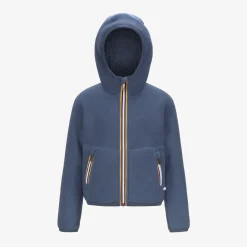 P. JACK SHERPA POLAR REVERSIBLE^K-Way Discount
