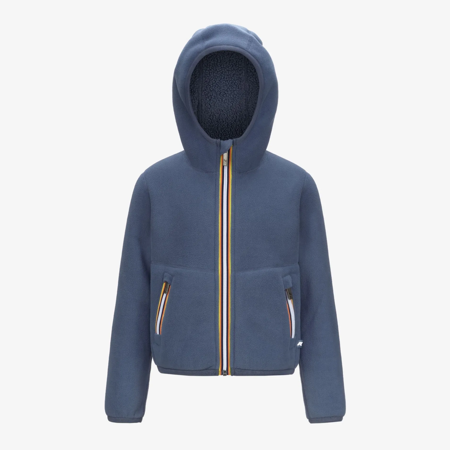 P. JACK SHERPA POLAR REVERSIBLE^K-Way Discount