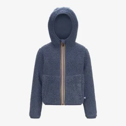P. JACK SHERPA POLAR REVERSIBLE^K-Way Discount