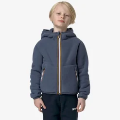 P. JACK SHERPA POLAR REVERSIBLE^K-Way Discount