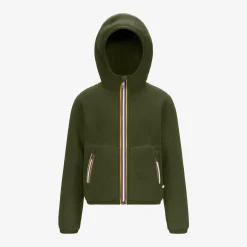 P. JACK SHERPA POLAR REVERSIBLE^K-Way Discount