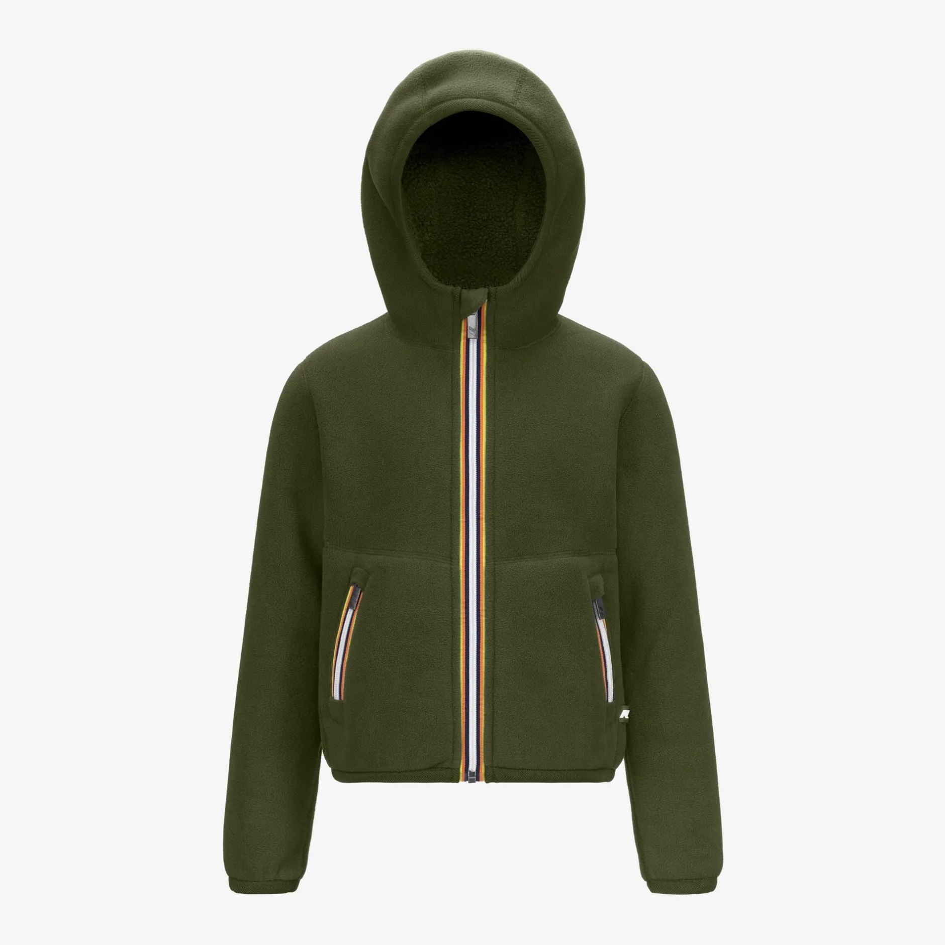 P. JACK SHERPA POLAR REVERSIBLE^K-Way Discount