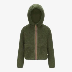 P. JACK SHERPA POLAR REVERSIBLE^K-Way Discount