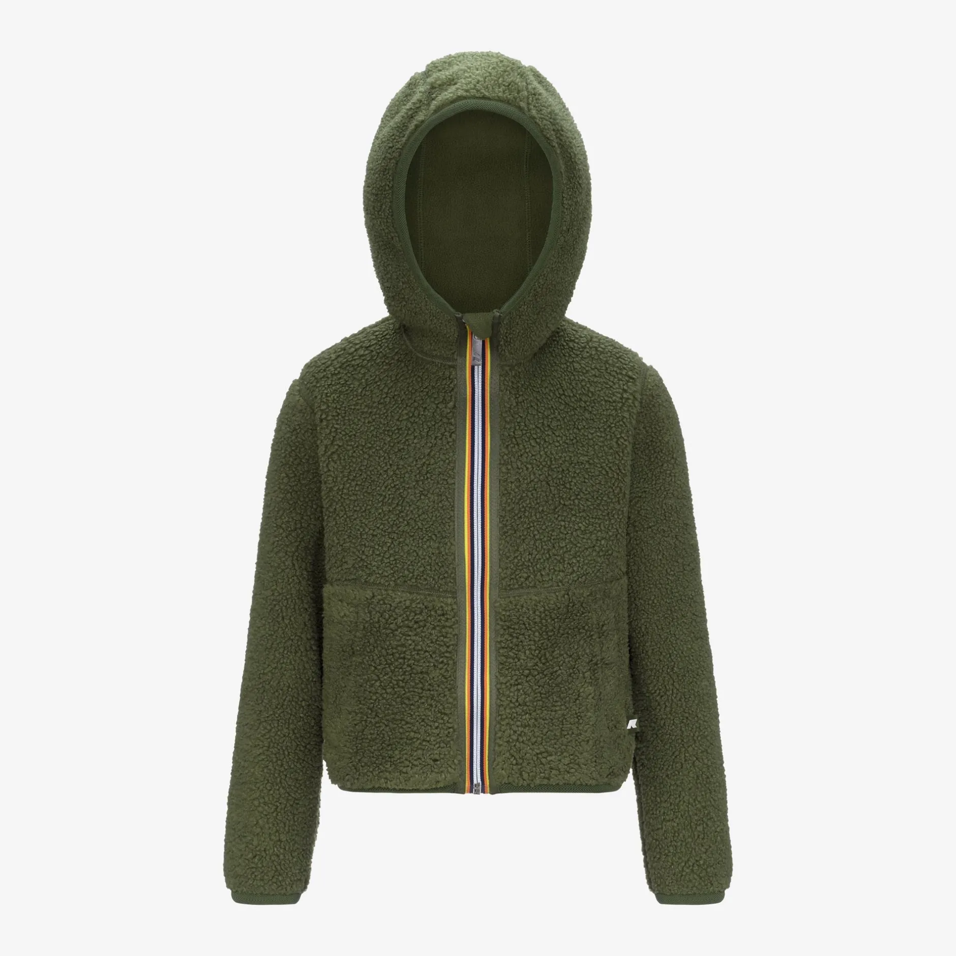 P. JACK SHERPA POLAR REVERSIBLE^K-Way Discount