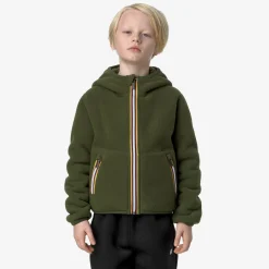 P. JACK SHERPA POLAR REVERSIBLE^K-Way Discount