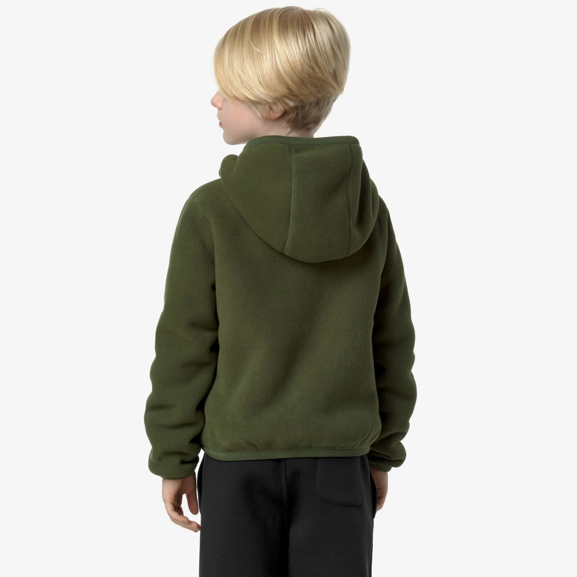 P. JACK SHERPA POLAR REVERSIBLE^K-Way Discount