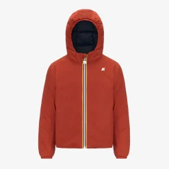P. JACK ST THERMO REVERSIBLE^K-Way Sale