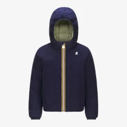 P. JACK ST THERMO REVERSIBLE^K-Way Outlet