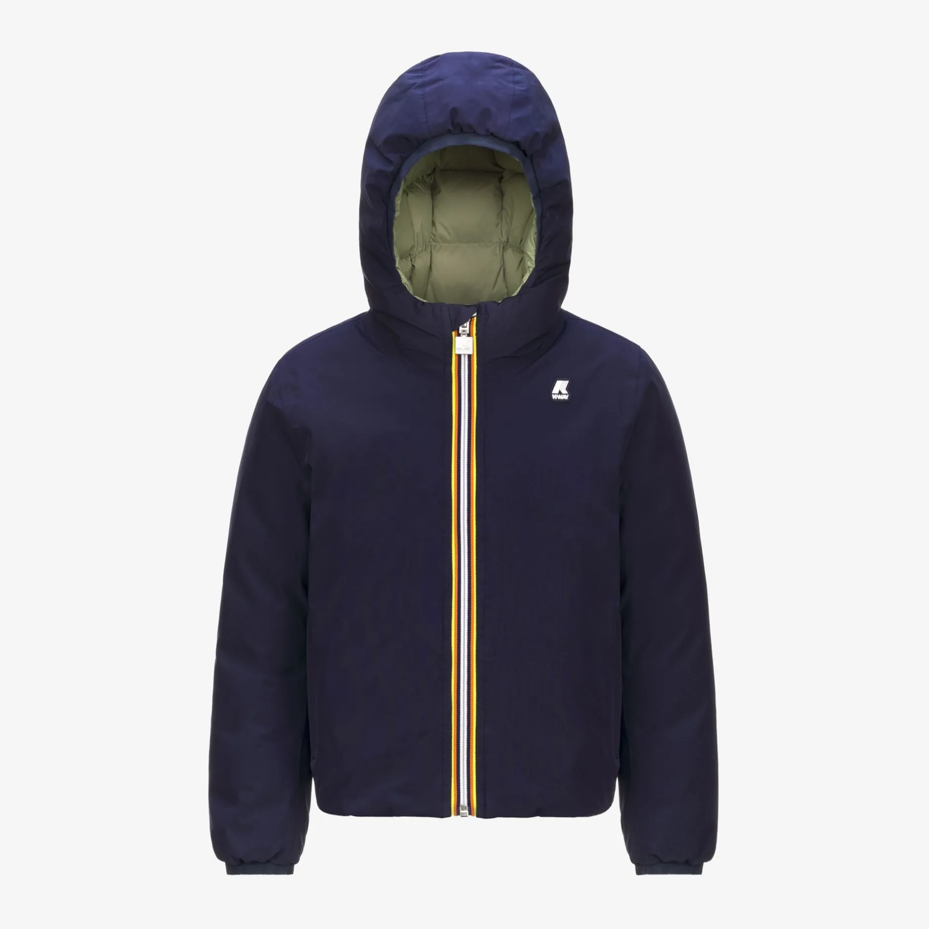 P. JACK ST THERMO REVERSIBLE^K-Way Outlet