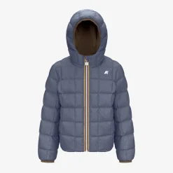 P. JACK ST THERMO REVERSIBLE^K-Way New