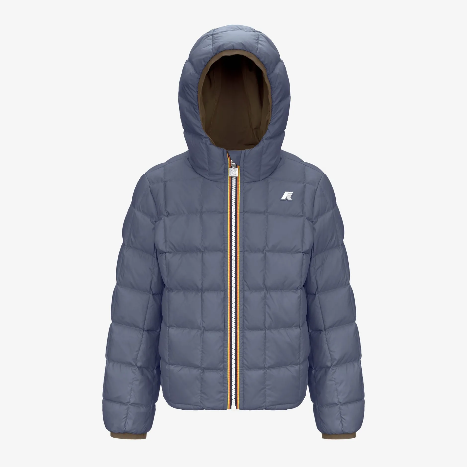 P. JACK ST THERMO REVERSIBLE^K-Way New