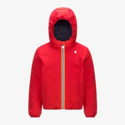 P. JACK ST THERMO REVERSIBLE^K-Way Hot