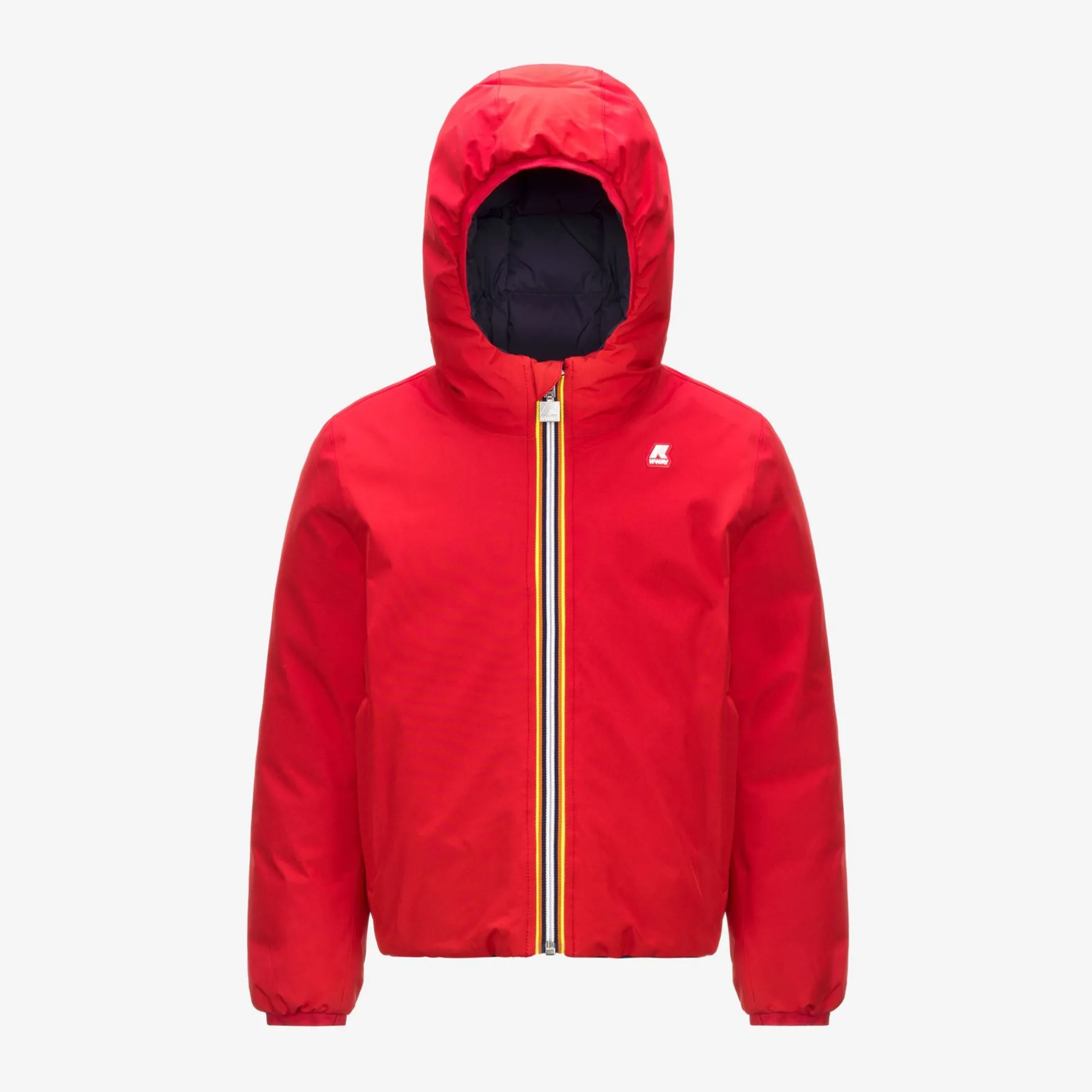 P. JACK ST THERMO REVERSIBLE^K-Way Hot