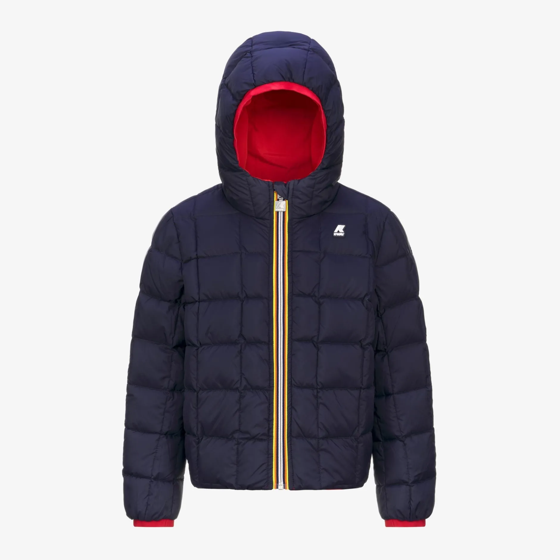 P. JACK ST THERMO REVERSIBLE^K-Way Hot