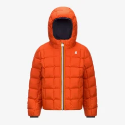 P. JACK ST THERMO REVERSIBLE^K-Way Discount