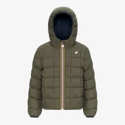 P. JACK ST THERMO REVERSIBLE^K-Way Hot