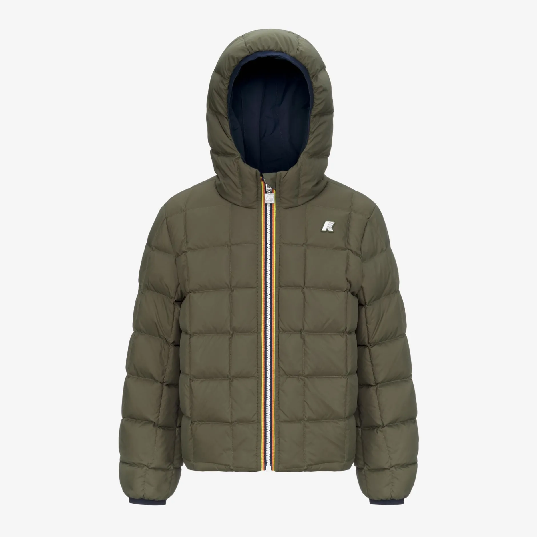 P. JACK ST THERMO REVERSIBLE^K-Way Hot