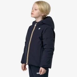 P. JACK ST THERMO REVERSIBLE^K-Way Hot