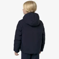 P. JACK ST THERMO REVERSIBLE^K-Way Hot