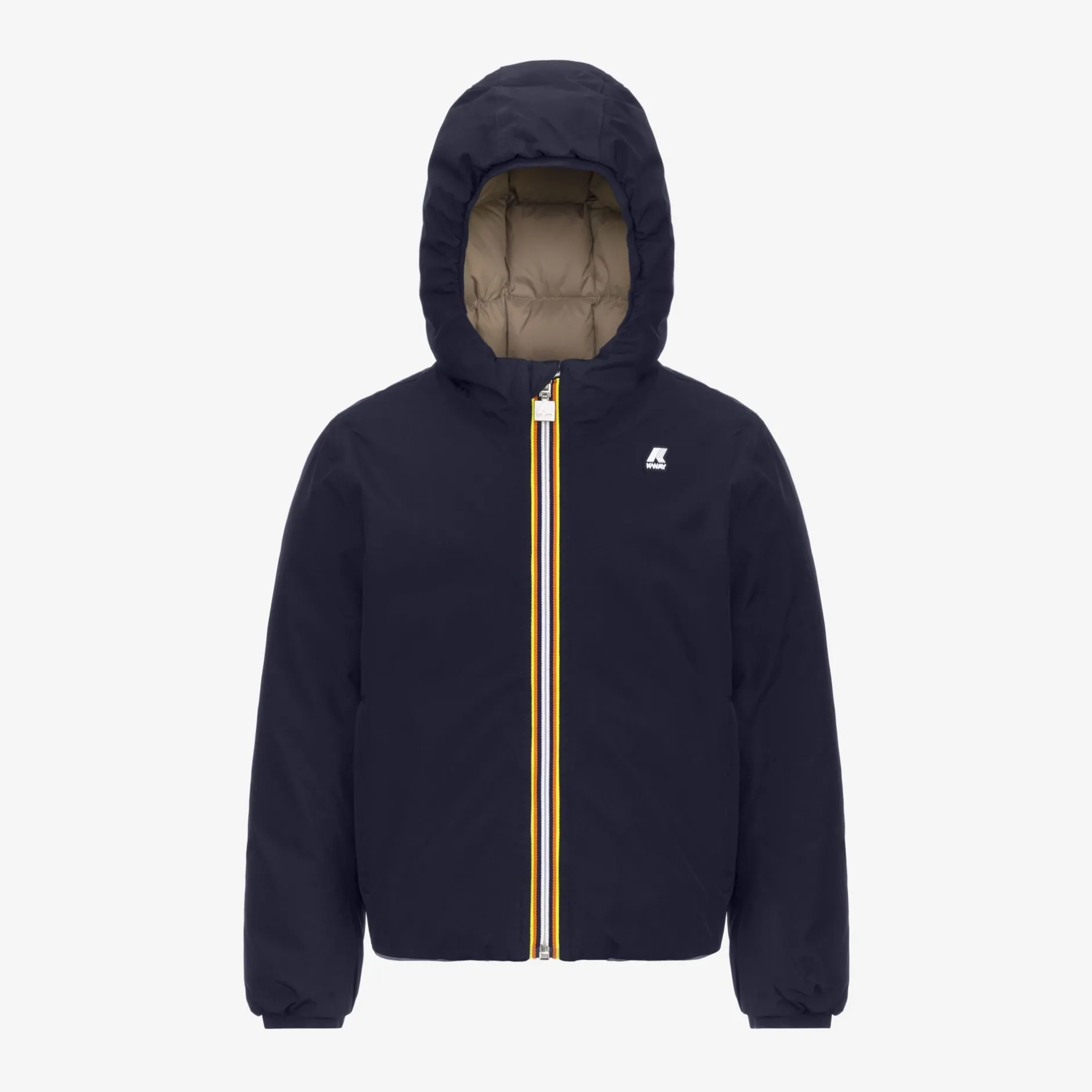 P. JACK ST THERMO REVERSIBLE^K-Way Discount