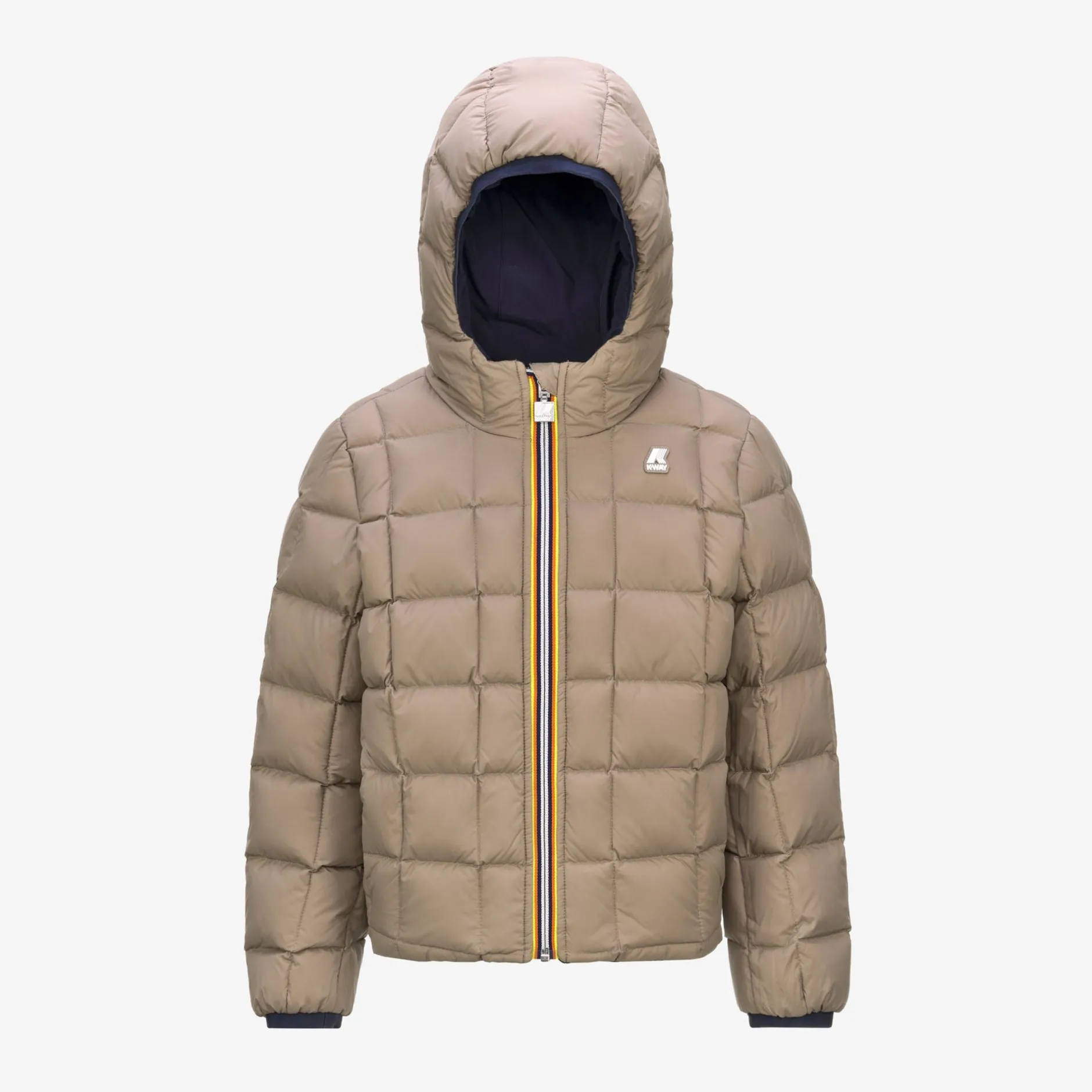 P. JACK ST THERMO REVERSIBLE^K-Way Discount