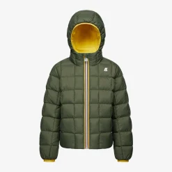 P. JACK ST THERMO REVERSIBLE^K-Way New