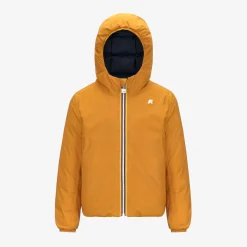 P. JACK ST THERMO REVERSIBLE^K-Way Hot