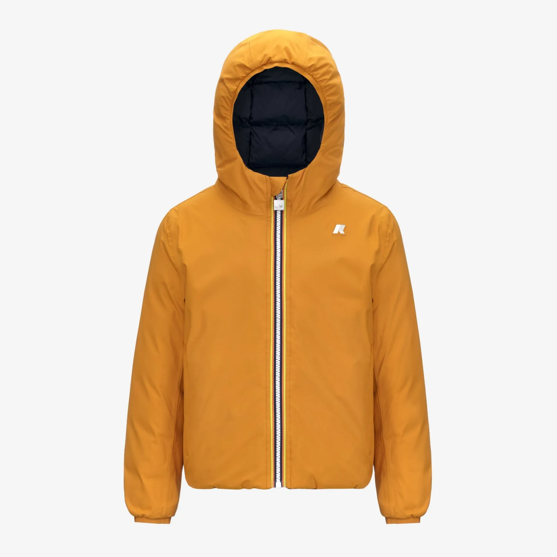 P. JACK ST THERMO REVERSIBLE^K-Way Hot