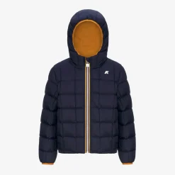 P. JACK ST THERMO REVERSIBLE^K-Way Hot