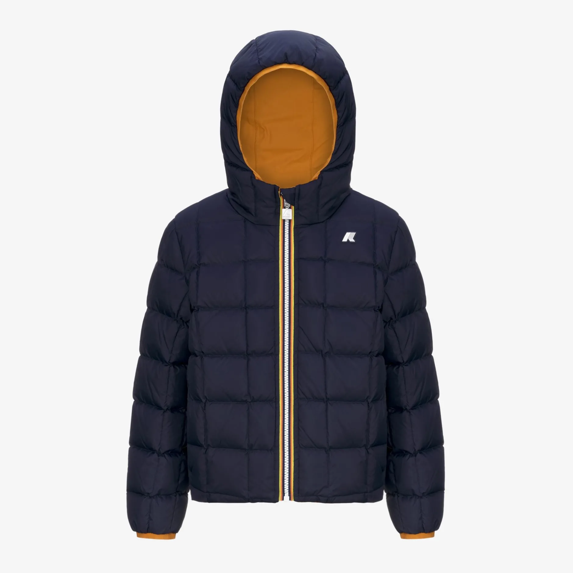 P. JACK ST THERMO REVERSIBLE^K-Way Hot