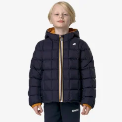 P. JACK ST THERMO REVERSIBLE^K-Way Hot