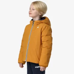 P. JACK ST THERMO REVERSIBLE^K-Way Hot
