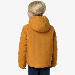 P. JACK ST THERMO REVERSIBLE^K-Way Hot