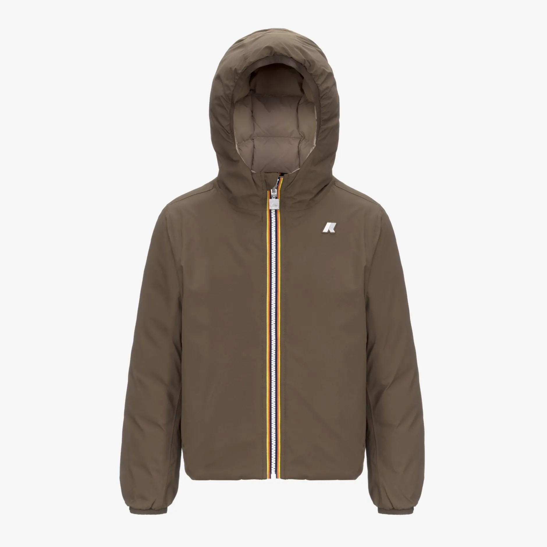 P. JACK ST THERMO REVERSIBLE^K-Way Discount