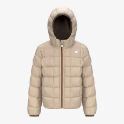 P. JACK ST THERMO REVERSIBLE^K-Way Discount