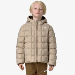 P. JACK ST THERMO REVERSIBLE^K-Way Discount
