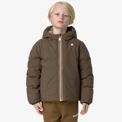 P. JACK ST THERMO REVERSIBLE^K-Way Discount