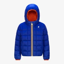 P. JACK ST THERMO REVERSIBLE^K-Way Hot